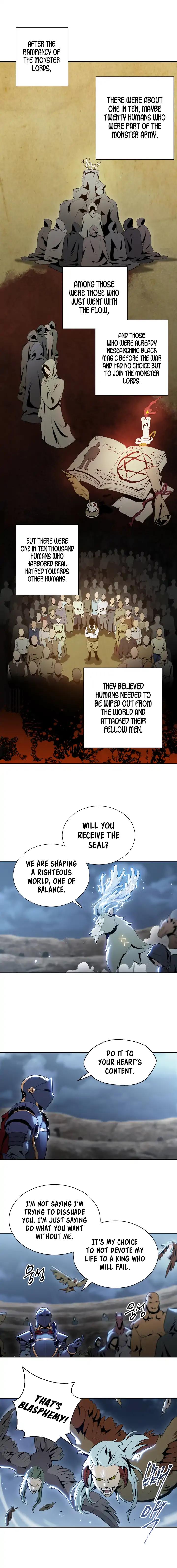 Skeleton Soldier Chapter 44 6